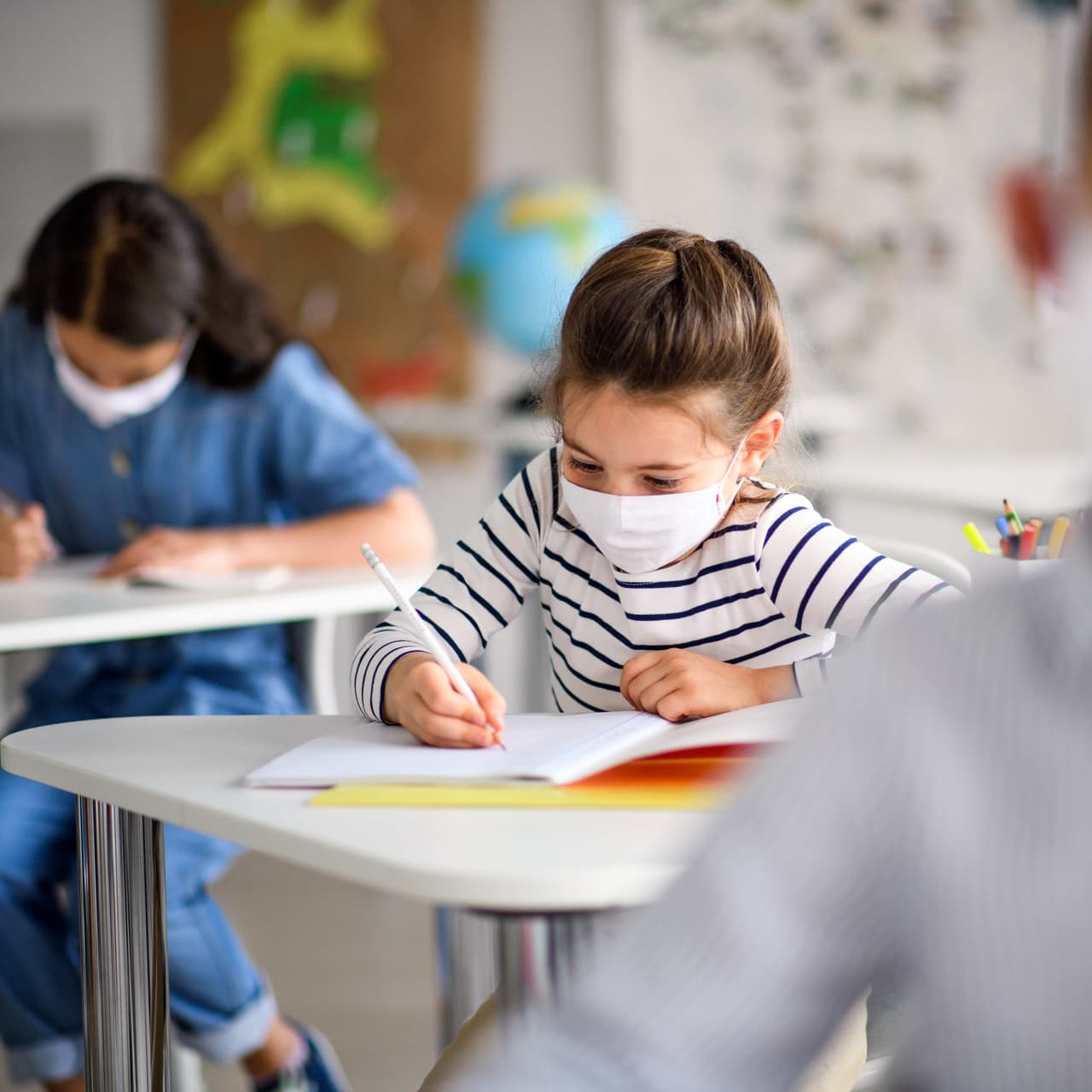 【感染予防・学力向上・教員の働き方改革】何のための「少人数学級」かを本気で議論すべき