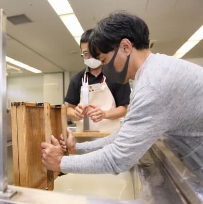 岐阜県美濃市【美濃和紙と長良川が育む伝統工芸】昔ながらの製法を今に伝える、美濃和紙の里を訪ねる《連載その②》