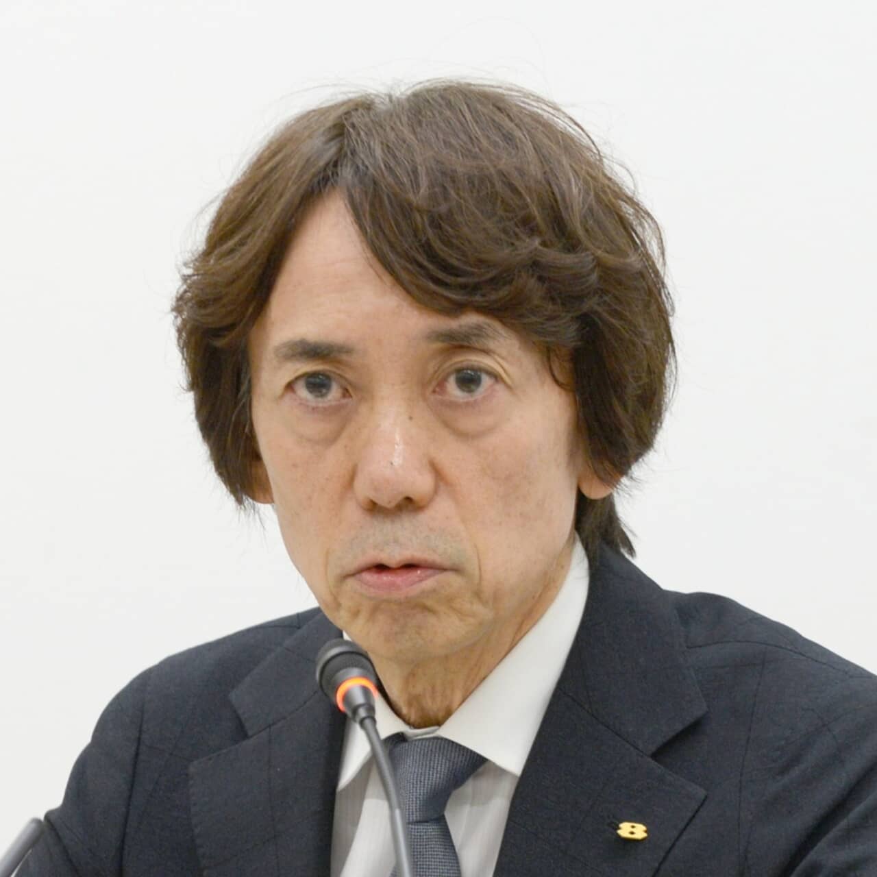 カンテレ社長会見、異例の超ロング2時間10分！  全希望メディア27社参加　大多社長が中居とフジに怒りも