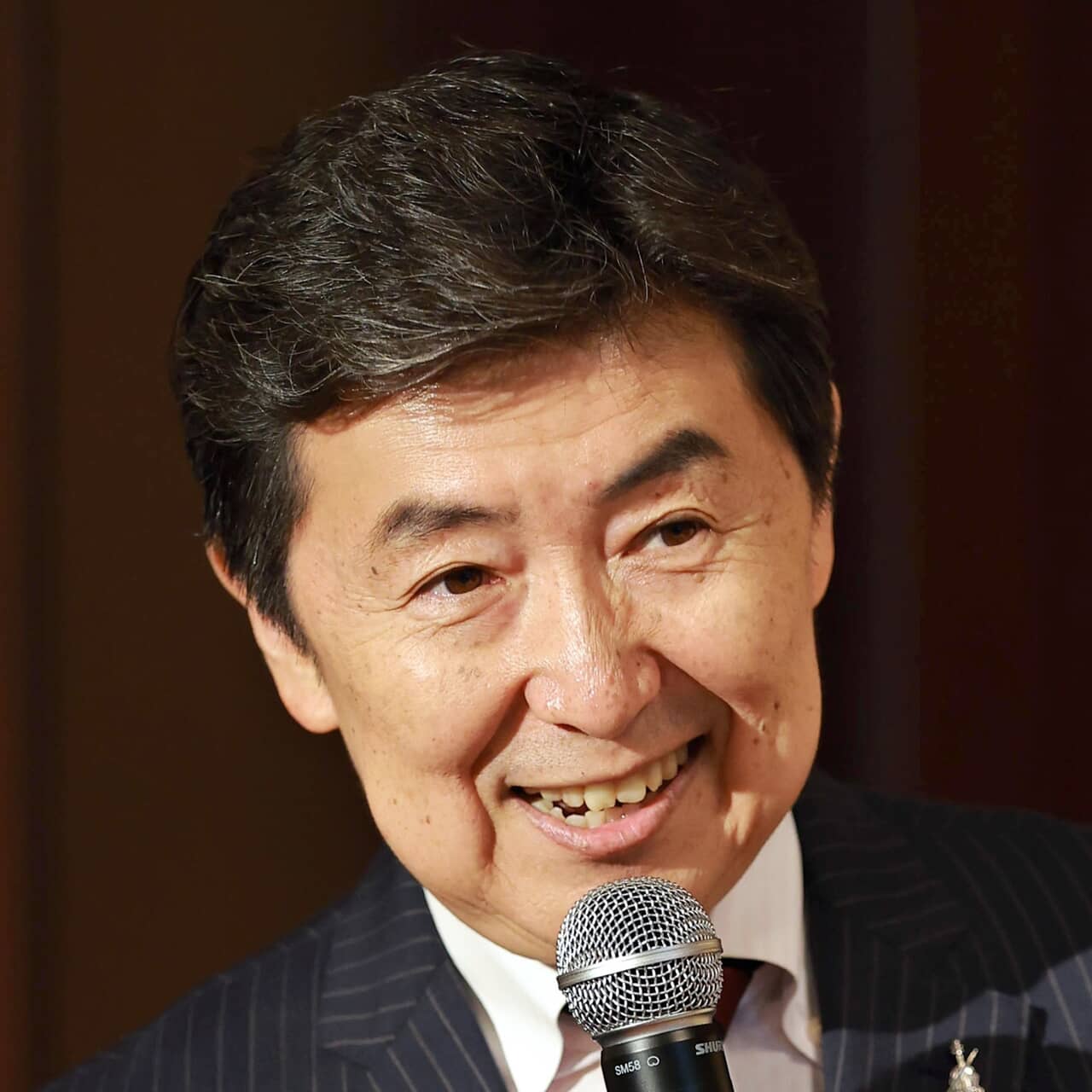 「おすぎさんと食事をした記憶はありません」元フジ笠井アナ、後輩アナの“名指し上納”を根底から否定した！