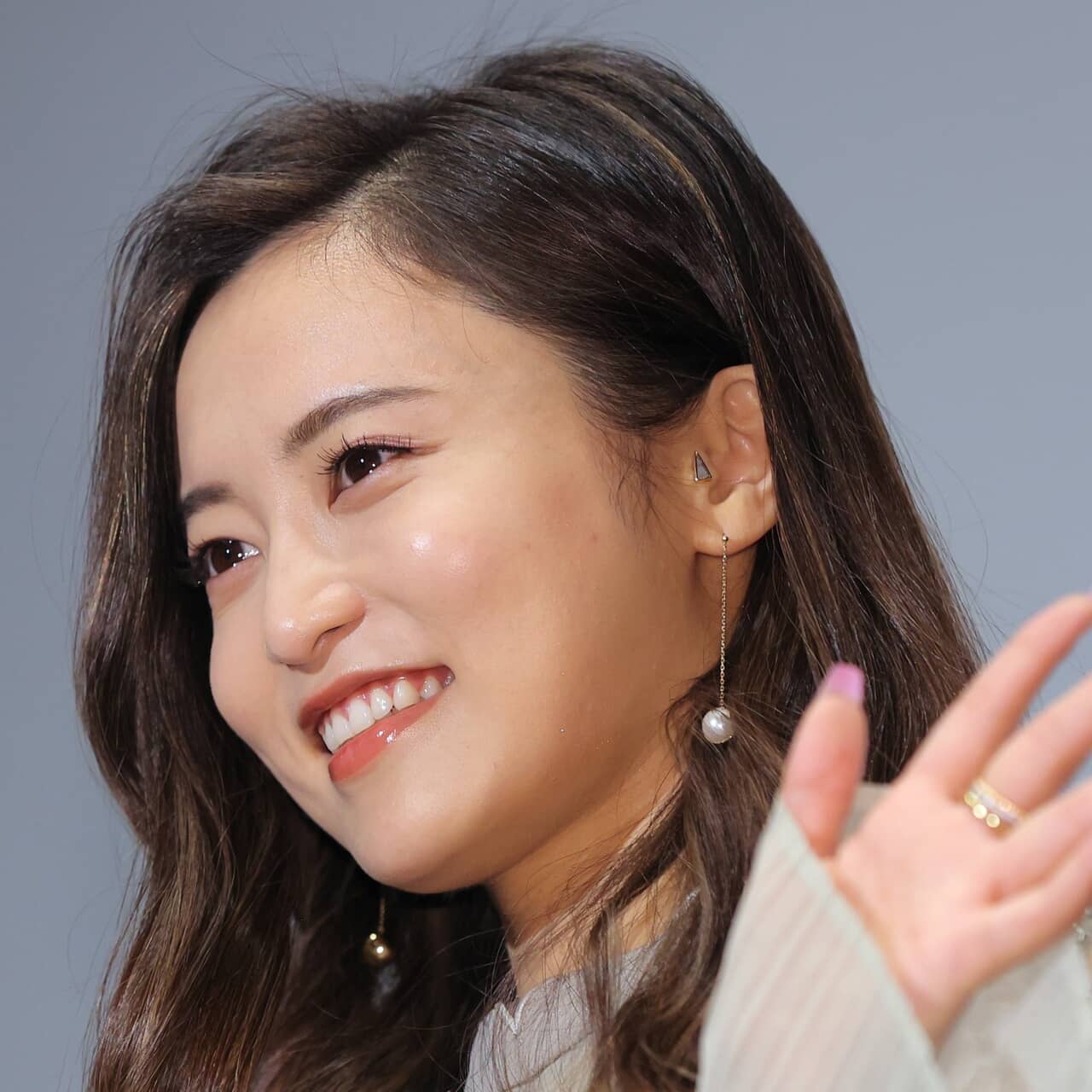 小島瑠璃子「救急搬送」に安住紳一郎アナ、案じる！