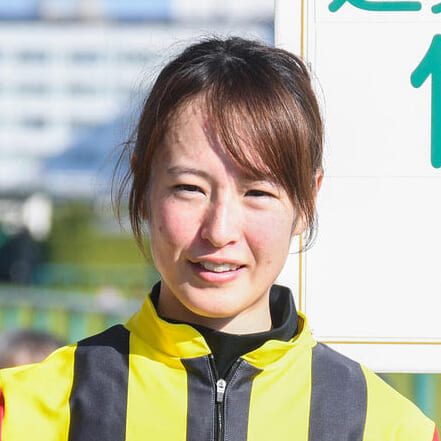 藤田菜七子騎手を超える逸材か⁉ いま注目の女性騎手とは？