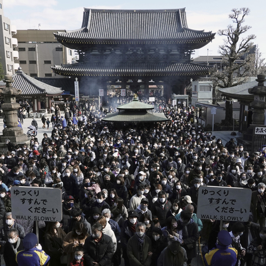 明日は我が身の時代。「社会という荒野を生きる」とは何か【宮台真司】