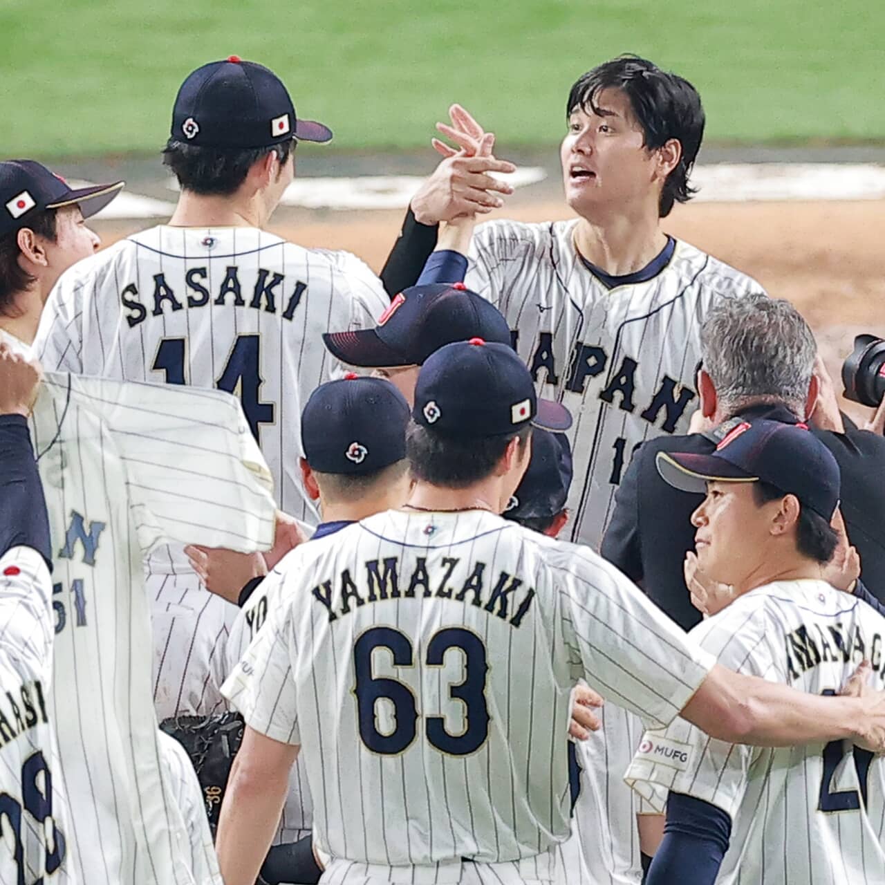 来年3月開幕のWBC日本戦チケット、転売価格が高騰。一塁側の内野席が50万円に…　