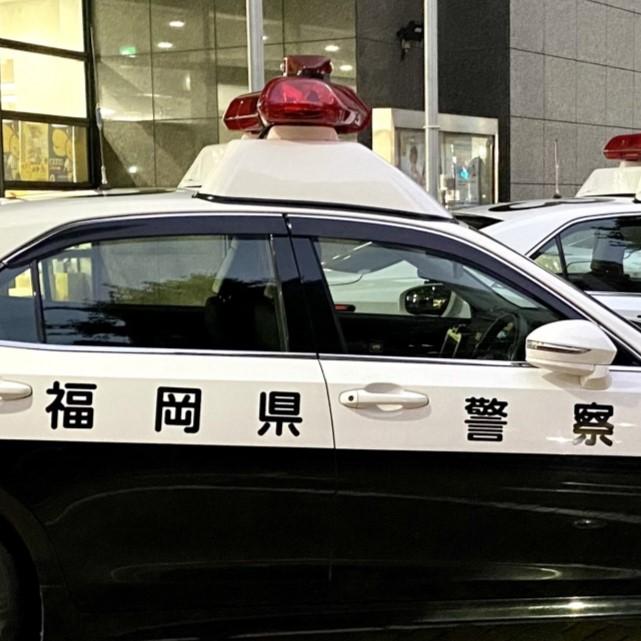 HKT48スタッフら刺傷事件の容疑者を再逮捕「死んでも死ななくてもいいと思って1回刺した」