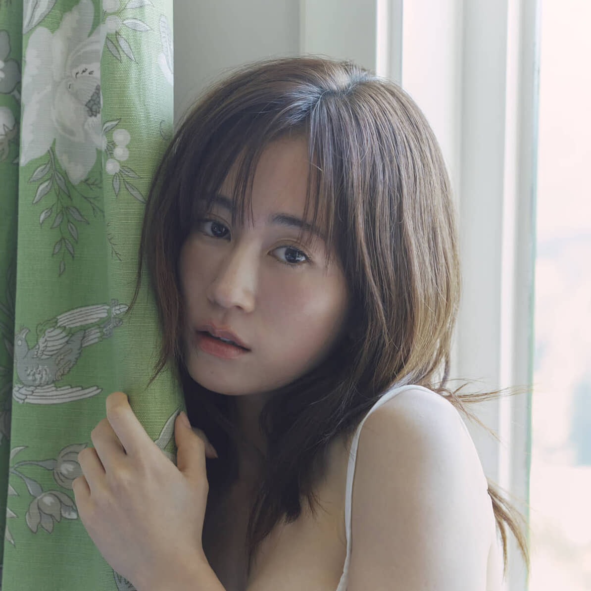 前田敦子、ラスト写真集が2026年発売!過去の写真集を上回る大胆な露出にも挑戦