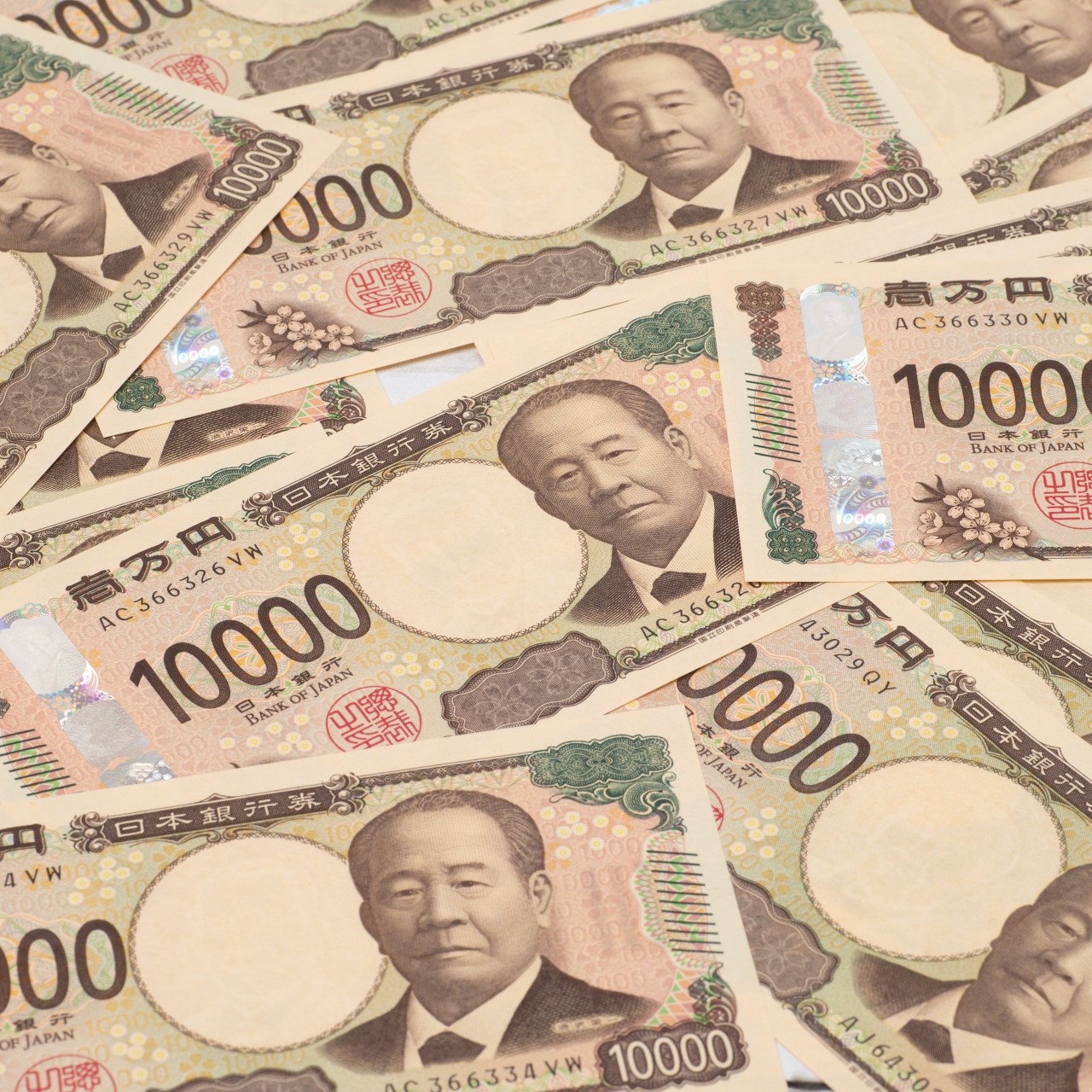 外国為替市場で一時、円相場が1ドル＝150円台に！約2カ月ぶりの円安水準