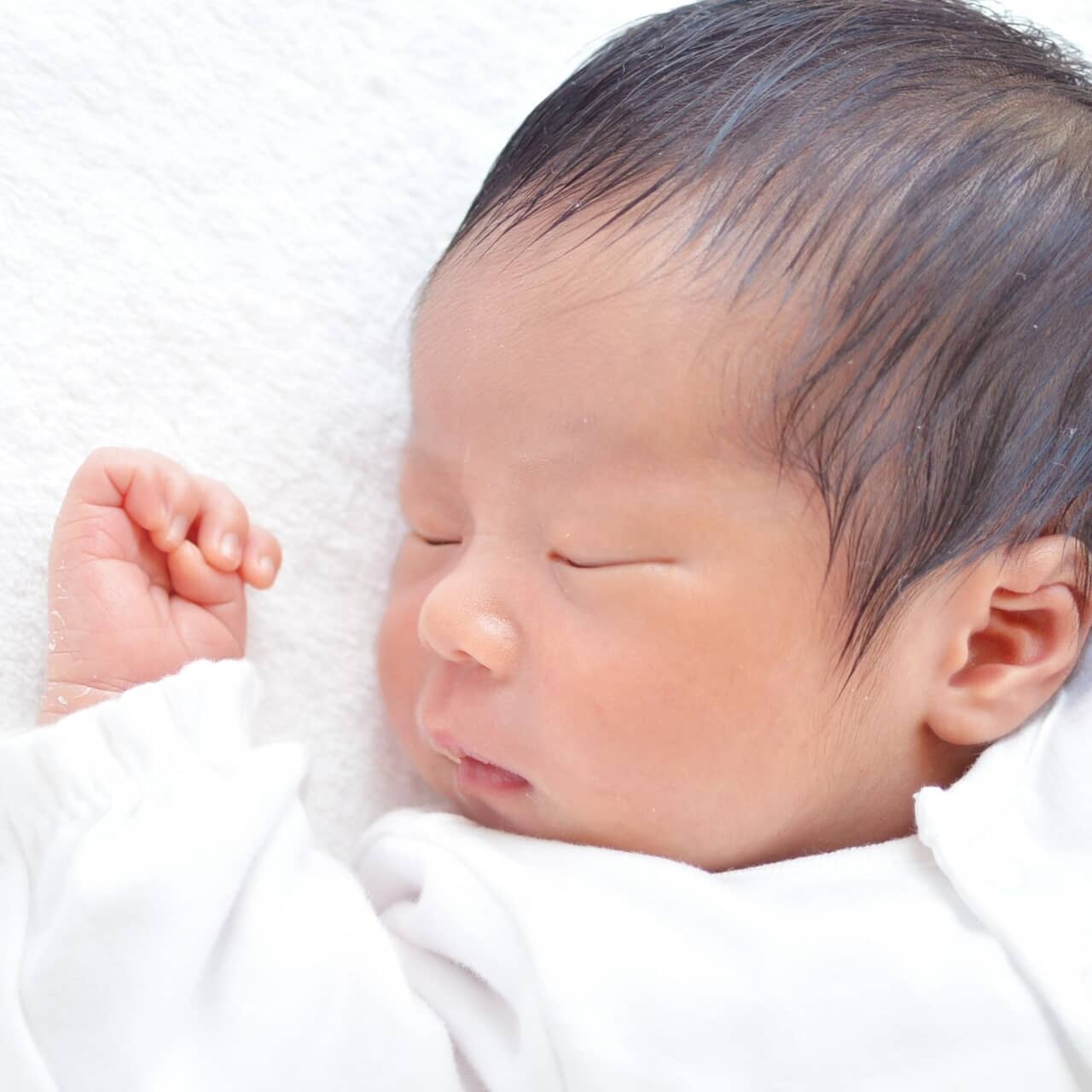 【ベネッセ調べ】赤ちゃんの名前ランキング発表!男の子「碧」女の子「翠」がトップ