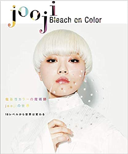 jooji Bleach on Color