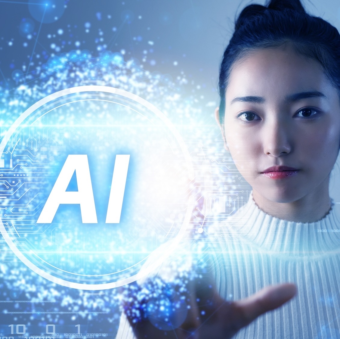 A I 失業という大嘘――「１房数万円のブドウ」が教える新経済圏の正体【林直人】