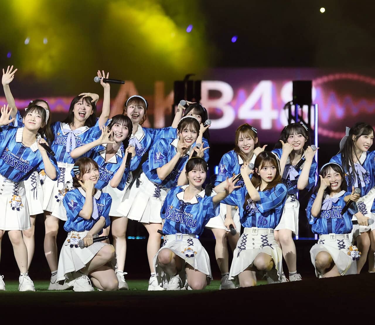 ビートルズよりAKB48の活動期間は長い。「時間が過ぎるのが早くなった」は本当か？【近田春夫×適菜収】