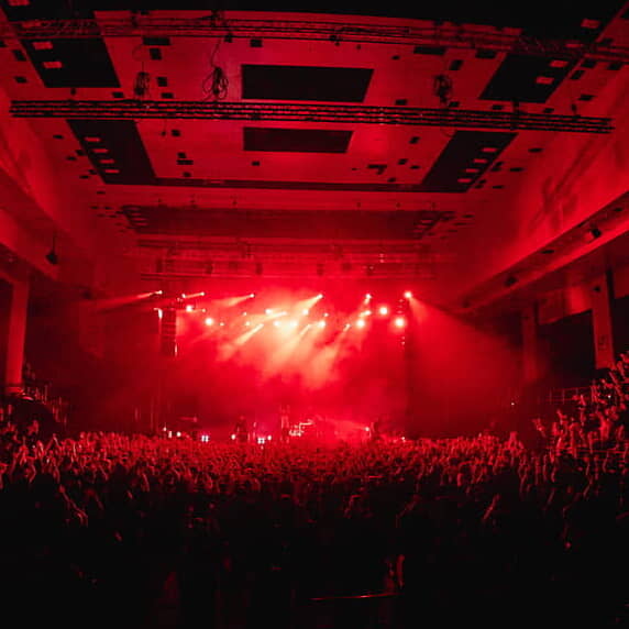 ビジュアル系ロックバンドDIR EN GREY 、香港を揺らした！「シーンを代表…