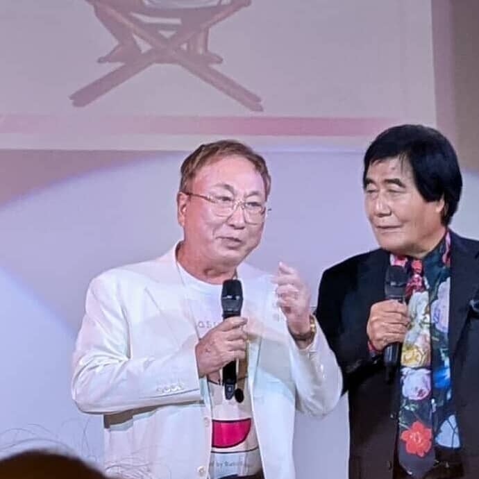高須 克弥