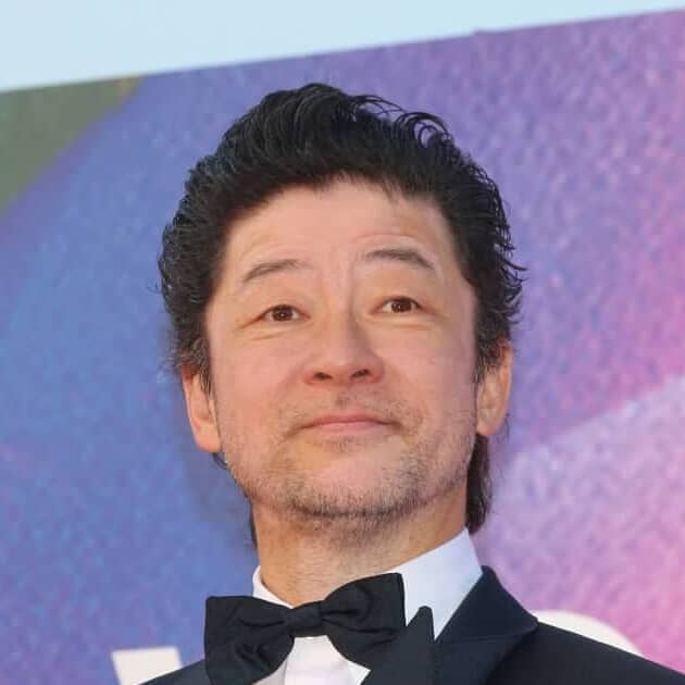 「ボーダレスな感覚を持っているのは横浜のおかげ」世界で活躍する浅野忠信が、原点明…