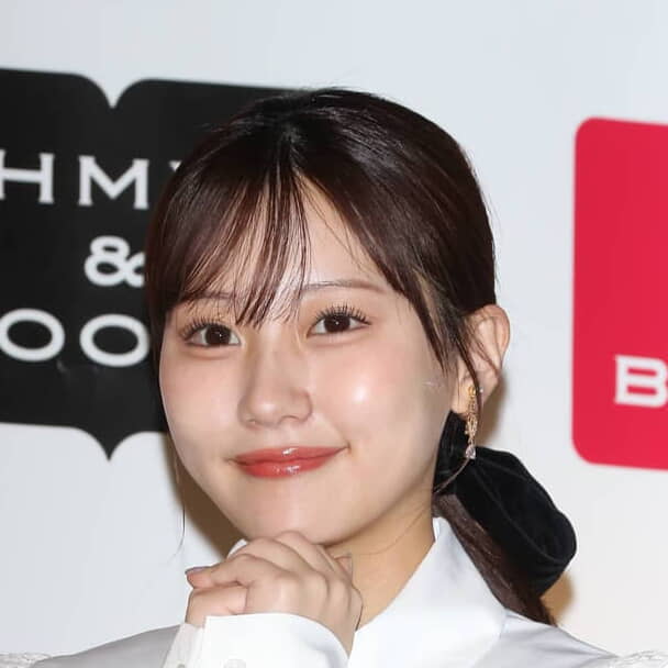 元HKT48・田中美久がカレンダー発売！衣装やメークをセルフプロデュースで新境地