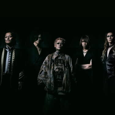 ビジュアル系ロックバンドDIR EN GREY、4年半ぶりの全米単独公演が大盛況！満員の客席ヒリつく
