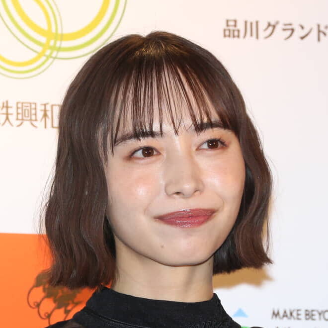 井桁弘恵、気になるクリスマスの予定は？「お仕事が入っていました」