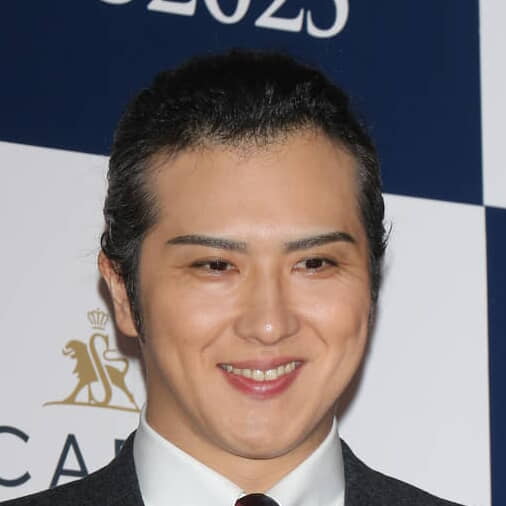 刀剣乱舞演出の尾上松也「いろんなチャンスを頂けて大光栄」充実1年を振り返る