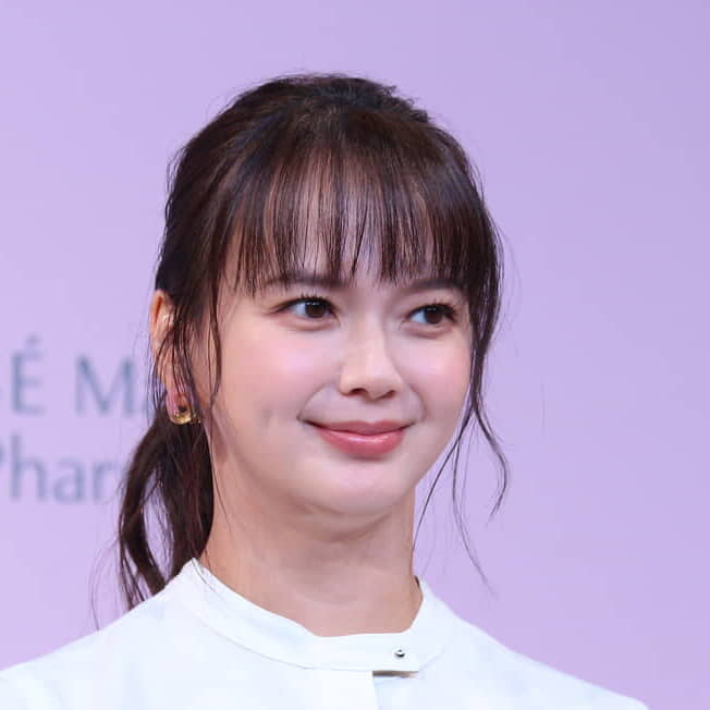 何もかもが美しき多部未華子の“美肌の秘訣”「地道に毎日続ける。シンプルなことなんです」
