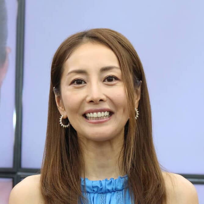 美しき44歳の本音。熊切あさ美「焦らなきゃいけないけど…」結婚願望ゼロの理由明か…