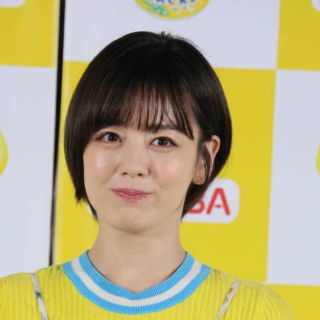 伊原六花「バブリーダンス」の裏で受けていた辱め。「カツラを持った父親が…」