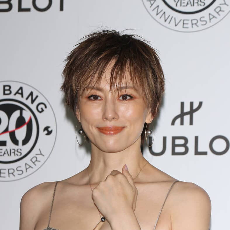 米倉涼子、3つのイベント相次ぎ欠席の異常事態…6月に捉えていた「激痩せ姿」