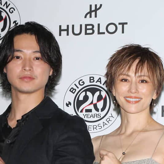 「18歳の時に米倉さんと…」山﨑賢人が役者人生のターニングポイント語る