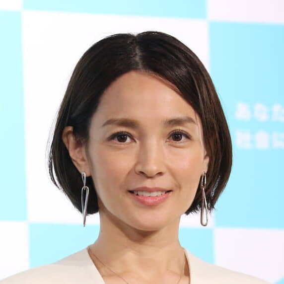 「40代だからこそ伝えたい」国仲涼子、生理用品サービス「OiTr」アンバサダーに就任