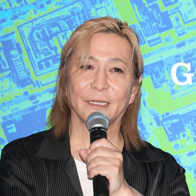TM NETWORK史上初の大型展示が開幕！小室哲哉「40年やってきたご褒美」