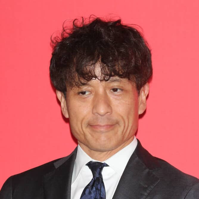 宮本恒靖氏、サッカーW杯”生”トロフィーに感激。「こんな近くで見るのは初めて」