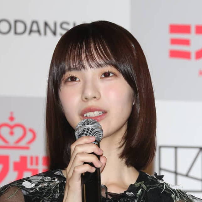 「令和の完売クイーン」菊地姫奈の原点は“ミスマガ”「夢に向かって頑張っていってく…