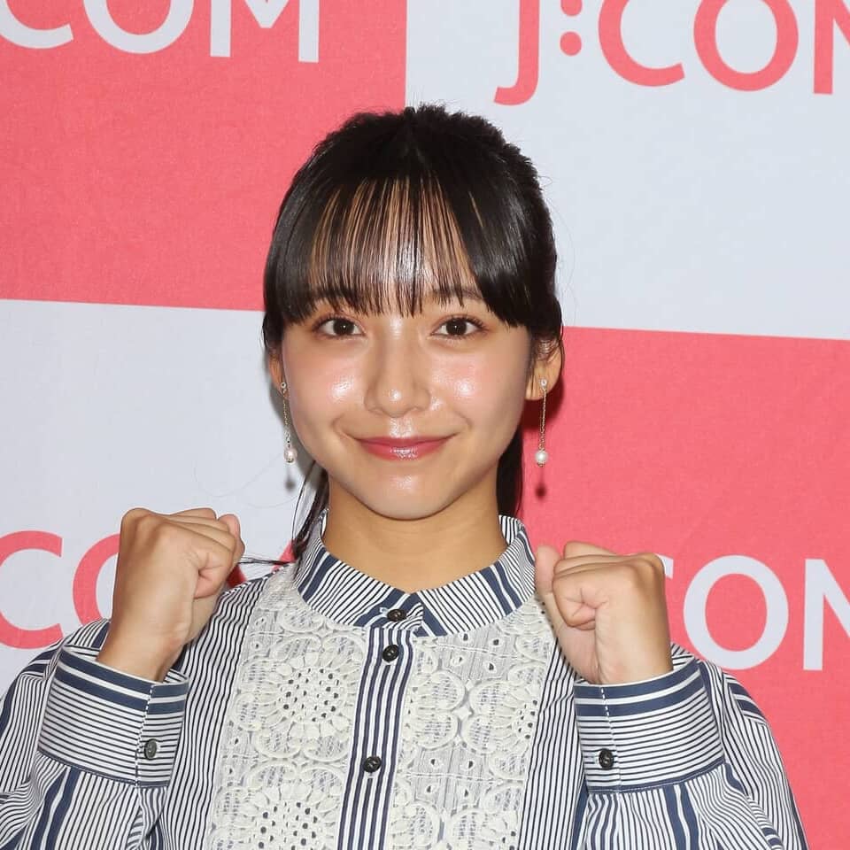 Z世代の人気者、山之内すず「来年はちゃんと外にでたい」超インドア派を告白