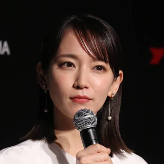 全男性メモをとれ！吉岡里帆が教えてくれた“安心できる人”の条件「悩み相談の時に…」