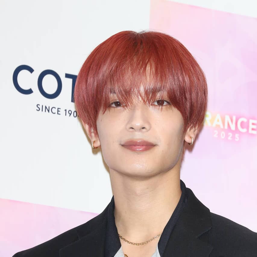 この美貌にいい香り、無敵である！なにわ男子・高橋恭平、香水の祭典で栄冠