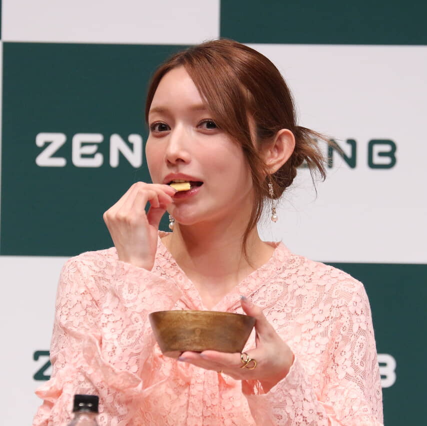 ますます美しい後藤真希、秘訣は食生活にアリ？一方、不摂生芸人は屈辱の「15点」