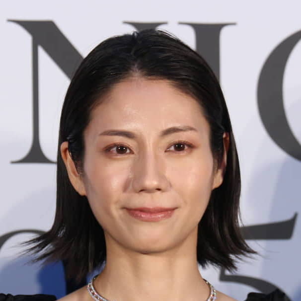 松下奈緒、大好きな銀座について語る「歩くだけでワクワクするような場所」