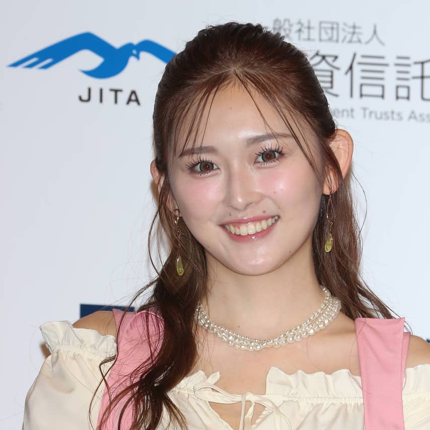 空前の投資ブームに、ゆうちゃみも参戦か「怖がることじゃない」同世代に呼びかけ
