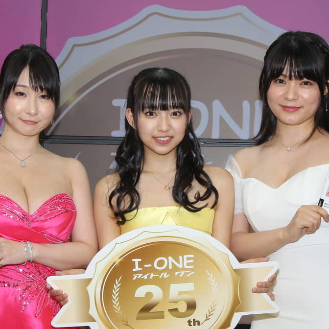 「AIはファンに反対される」桐山瑠衣、星名美津紀、入間ゆいが大真面目に“25年後のグラビア界”トーク