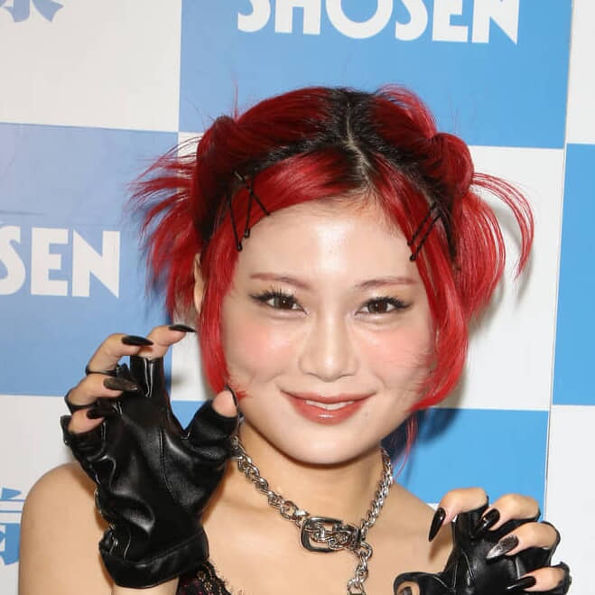 28歳のRaMu「ガチババア」だった！「平成9年生まれなんで…」その心を本人解説