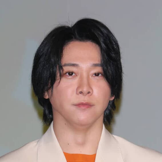 Mrs. GREEN APPLE、レコ大3年連続V！「ダーリン」が大賞に