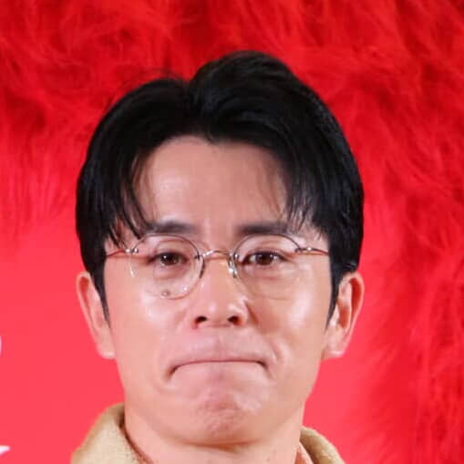 藤森慎吾「あっちゃん！届いてる？」相方・中田敦彦へラブコール 結婚式以来「半年会…