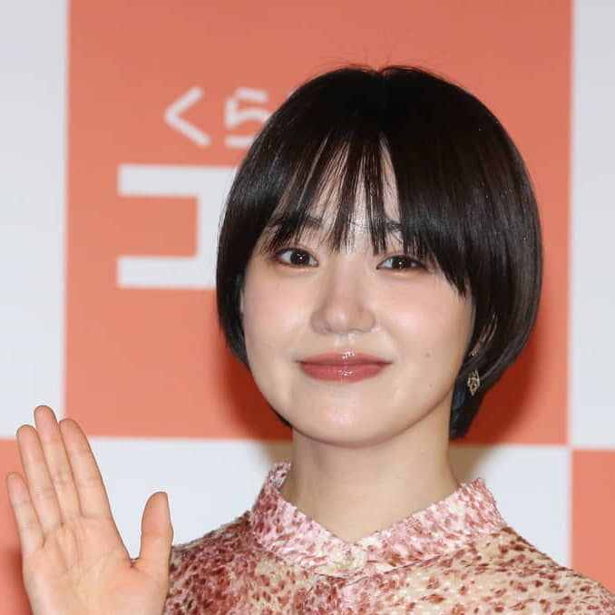 奈緒、かわいすぎる描きろ下ろしイラスト披露！タブレット“指描き”で「たくさん思い…