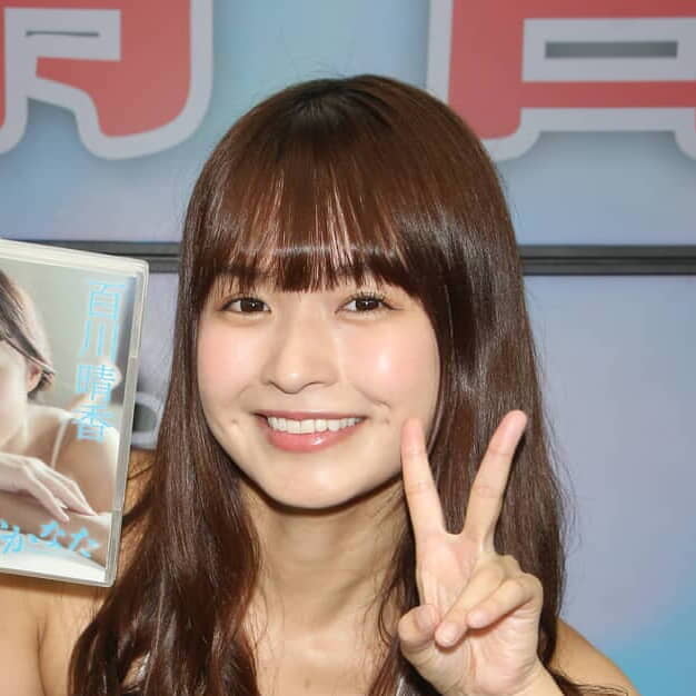 この可愛さで社長なんです。百川晴香“アイドルラストDVD”は本人も大満足「顔面が可愛かった」