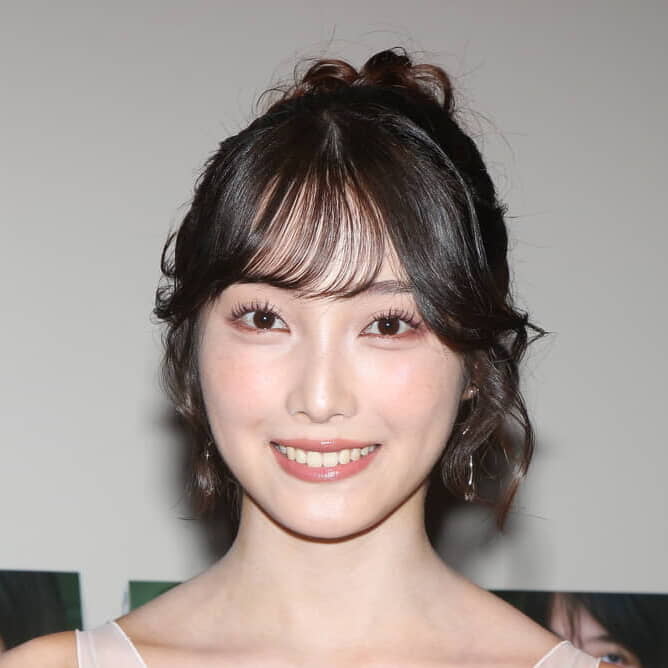 「一緒に散歩したら楽しそうだなって」福田ルミカ(20)がお台場デートを夢想した“結構大きい“お相手とは？