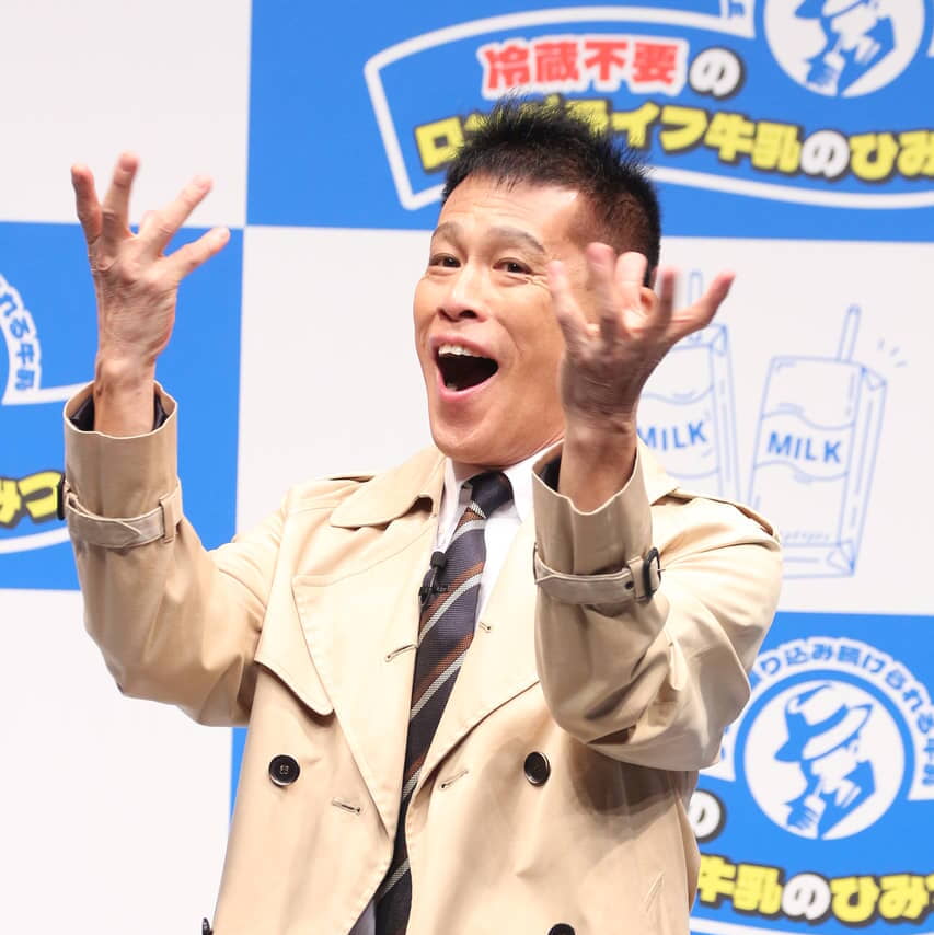 63歳柳沢慎吾「ぶっ倒れますよ」初単独ライブ前に弱音も「ファンのために頑張る」