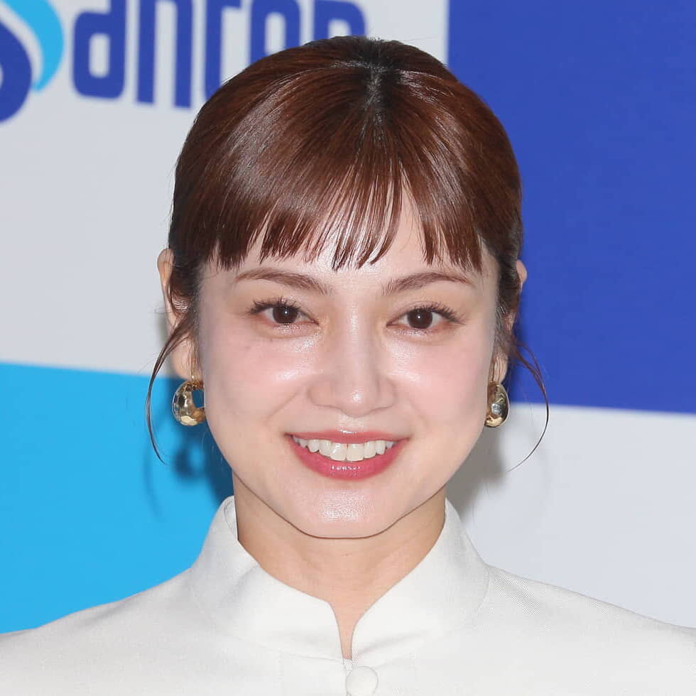 平愛梨「結局パパじゃん」サッカー日本代表・長友佑都は家でも“キーマン”