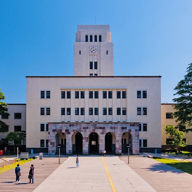 卑劣！名門・東京科学大学の学祭が「爆破予告」で中止に。人気声優のトークショーも…