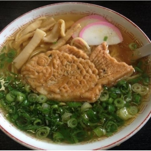 《岡山｢たい焼きラーメン｣》暑くても熱いのが食べたい☆ご当地ゴクうまラーメンはこれ！【女子鉄ひとりたび】13番線