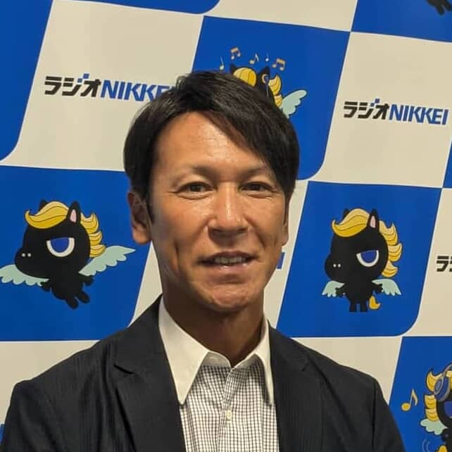 一流アスリートはスマホとどう向き合っているのか？葛西紀明「ジャンプのことは一切見ない」