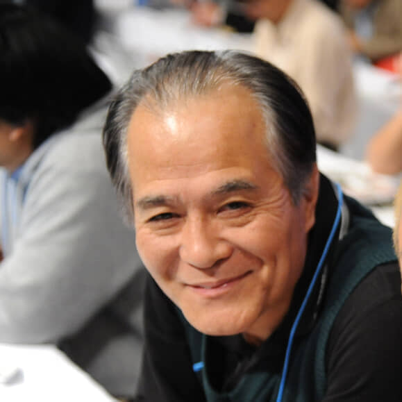 極真空手の初代王者・山崎照朝氏に訃報。力石徹のモデルとしても知られた